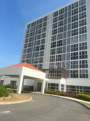 Bayfront Các khách sạn ở 