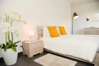 Central Plaza Apartment Br in Lugano