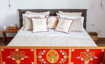 Apartment - Cismigiu Gardens