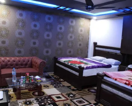 Metro Hotel Hotels in Quetta