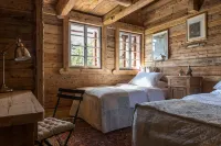 Arthaus Megève Hotels in Demi-Quartier