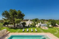 1978 Borgo Maresca by Perle di Puglia - Pools
