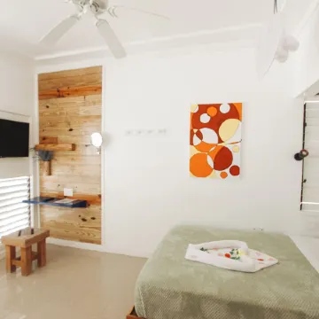 Begona Cliff Hotel