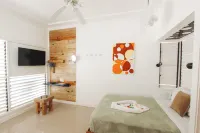 Begona Cliff Hotel Hotels in 