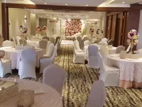 Sumou Hotel Al Khobar アルコバール・コーニッシュ周辺のホテル