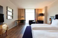 Vienna House by Wyndham Thüringer Hof Eisenach Hotels in Behringen