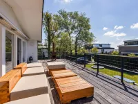 Lakeview Escape in de Schotsman
