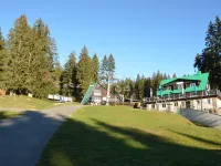 Holiday Home in Železná Ruda Near Ski Lift