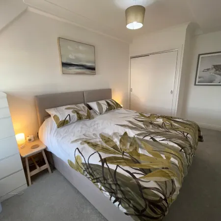 Apartment - Centre of Swanage Stunning Sea Views