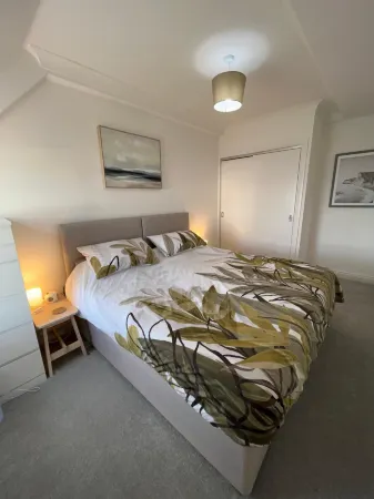 Apartment - Centre of Swanage Stunning Sea Views