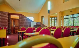 Ngorongoro Corridor Lodge