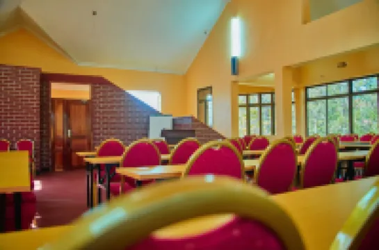 Ngorongoro Corridor Lodge