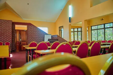 Ngorongoro Corridor Lodge