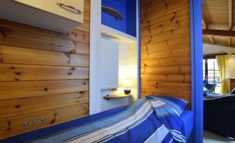 Renovated Chalet Near Durbuy
