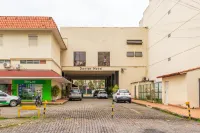 Dexter Hotel - Volta Redonda - Bãi đậu xe