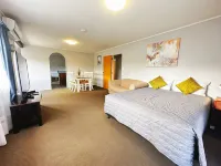 Kingswood Manor Motel Hotel a Whangarei