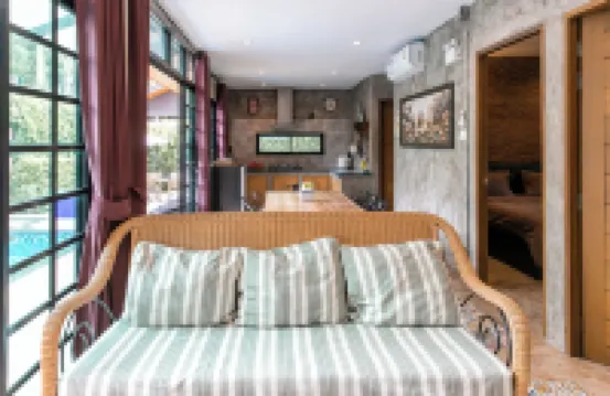 เบสเวย์ รีสอร์ท