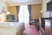 Losby Gods Manor Hotels in Lillestrom