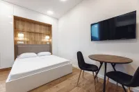 Next Green Hotel Official