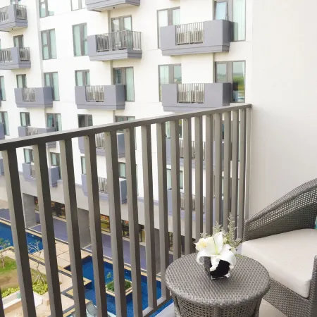 Dusitd2 Davao