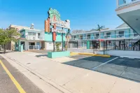 Mango Motel Wildwood Beach & Boardwalk Hotels in Wildwood