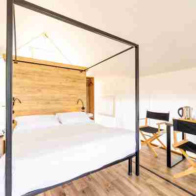 Laghi Nabi Rooms