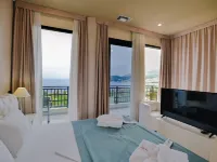 Rapo's Resort Hotel Hotels in Himare