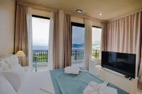 Rapo's Resort Hotel Hotels in Piqeras