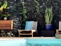 Maison Taina Hotels in Arue