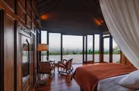 Alam Mountain Hotel a Bedugul