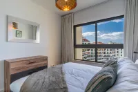 센트로마르 벨라 비스타 바이 아틀랜틱 홀리데이 푼샬 호텔