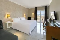 Sol Málaga Guadalmar Hotel Hôtels à : Malaga