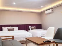 Sweet Hotel Hotels in Changnyeong-gun