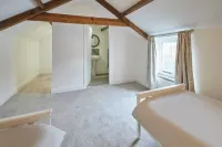Host & Stay - the Hay Loft - Wifi