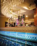 The Fanny Talbot - bar
