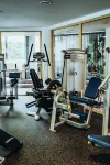 Gabija Hotel Spa & Conferences - salle de sport