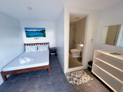 Victoria's Bed & Breakfast