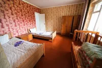 Zhenya & Lyuda  boarding house