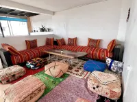 Sunrise Hotels in Tamraght