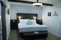 Villa di Casa - Boutique Hotel - balcony