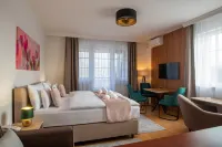 Holdvirág Hotel - 3 estrellas