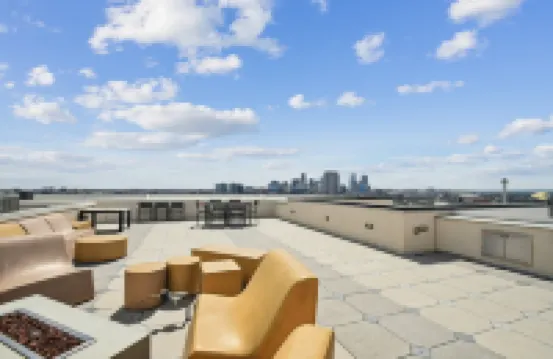 埃斯帕丁公寓 II