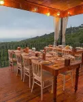 Abdelli Terraces Hotel di Ghalboun