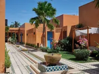 Lina Boutique Villas and Spa Hotel di Pujut