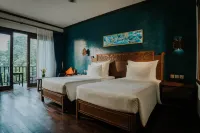 Amour Resort Bavi Hotels in Yen Mao