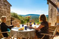 Domaine de l Astic - 2-Star