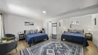 Adventure Lodge