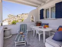 Nemelo Beach House in Panormos Hotels in Panormos
