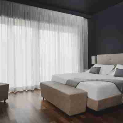 グラン ホテル プリマヴェーラ Rooms