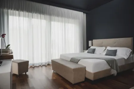 The Regent Boutique Hotel & Spa Pre Opening